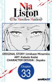Nia Liston: The Merciless Maiden #033 (eBook, ePUB)
