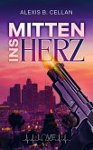 Mitten ins Herz