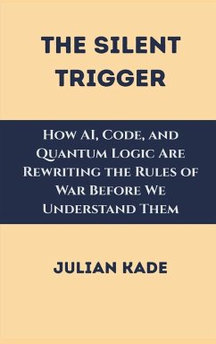 The Silent Trigger - Kade, Julian The Silent Trigger - Kade, Julian