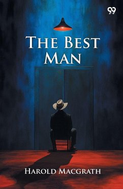 Cover The Best Man