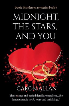 Cover Midnight, the Stars, and You