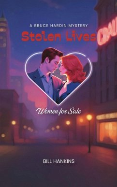 Cover Stolen Lives