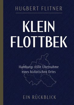 Cover Klein Flottbek - Ein Rückblick