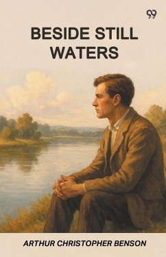 Cover Beside Still Waters