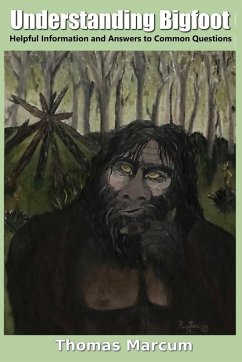 Cover Understanding Bigfoot