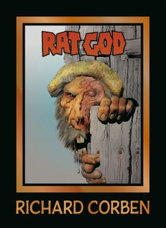 Cover Rat God (eBook, ePUB)
