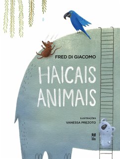 Cover Haicais animais