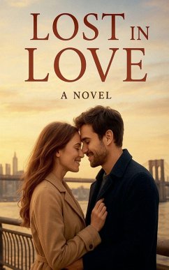 Lost in Love - Mohamed, Ouhazza