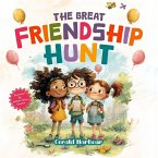 THE GREAT FRIENDSHIP HUNT