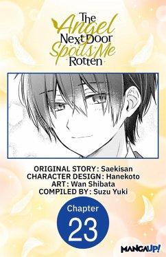 Cover The Angel Next Door Spoils Me Rotten #023 (eBook, ePUB)