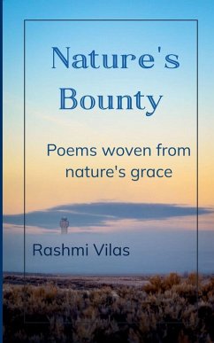 Cover Nature's Bounty