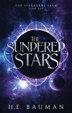 The Sundered Stars The Sundered Stars