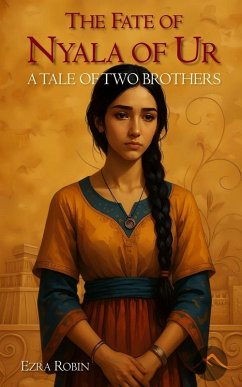 Cover The Fate of Nyala of Ur