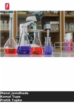 Cover Perfil de impurezas em produtos farmacêuticos