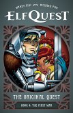 ElfQuest: The Original Quest: Book 4--The First War (eBook, ePUB)