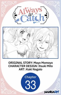 Always a Catch #033 (eBook, ePUB) Cover Always a Catch #033 (eBook, ePUB)