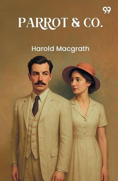 Cover Parrot & Co.