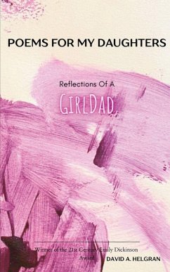 Poems For My Daughters - Helgran, David A.