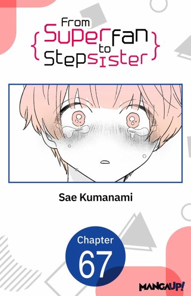 From Superfan to Stepsister #067 (eBook, ePUB)