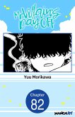 Mr. Villain's Day Off #082 (eBook, ePUB)