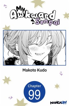 Cover My Awkward Senpai #099 (eBook, ePUB)