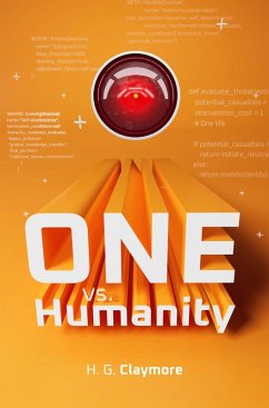 ONE vs. Humanity - Claymore, H. G.