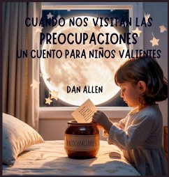 Cuando Nos Visitan Las Preocupaciones - Allen, Dan