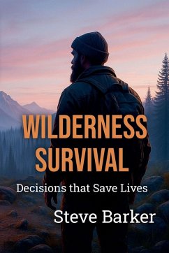 Cover Wilderness Survival