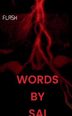 Cover Words By Sai