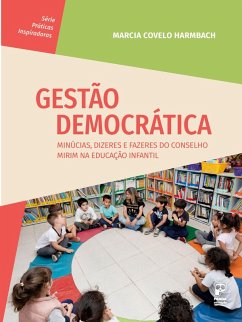 Cover Gestão Democrática