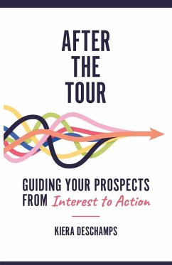 Cover After the Tour