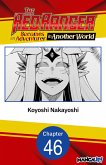 The Red Ranger Becomes an Adventurer in Another World #046 (eBook, ePUB)