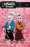 Usagi Yojimbo Volume 41: Ten Thousand Plums (eBook, ePUB)