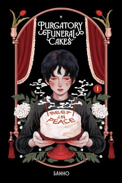 Cover Purgatory Funeral Cakes Volume 1 (eBook, ePUB)