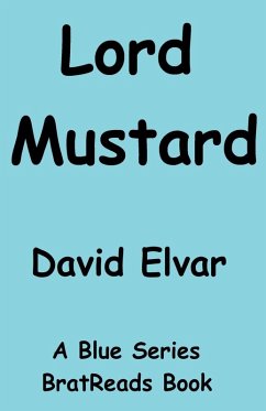 Lord Mustard - Elvar, David