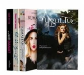 Romantik Ask Seti 4 Kitap Takim Romantik Ask Seti 4 Kitap Takim
