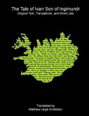 The Tale of Ivarr Son of Ingimundr