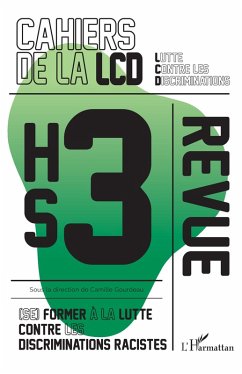 Cover (Se) former à la lutte contre les discriminations racistes