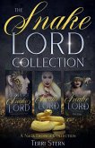 The Snake Lord Collection