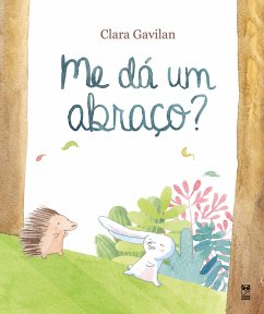 Cover Me dá um abraço?