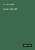 Energie und Recht