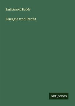 Energie und Recht Cover Energie und Recht