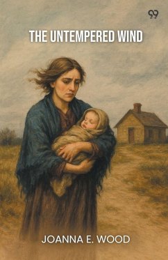 Cover The Untempered Wind