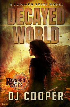 Cover Decayed World