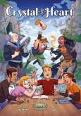 Crystal Heart (eBook, ePUB)