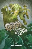 The Goon: Them That Don't Stay Dead (eBook, ePUB)