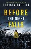 Before the Night Falls Before the Night Falls