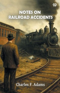 Cover Notes On Railroad Accidents