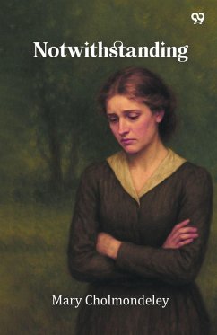 Cover Notwithstanding