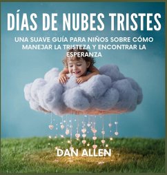 Cover Días De Nubes Tristes